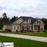 822 Steeple Trace sold home in Inman, SC