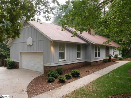 116 Shetland Way sold home in River Downs, Greer, SC