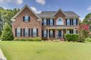 6 Cleyera Court sold home in Simpsonville, SC