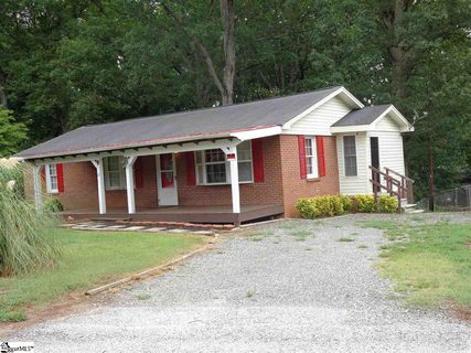 12 Kentland Lane sold home in Kentland Park, Greenville, SC
