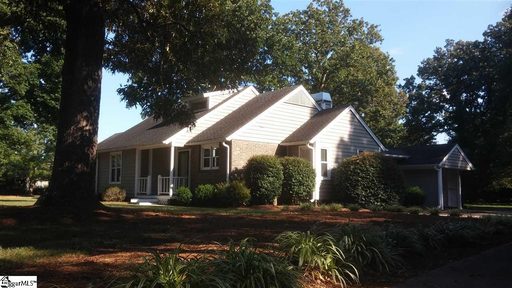 101 Smithwood Court