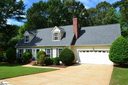311 N Valley View Drive sold home in Taylors, SC