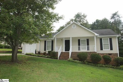 6 Chinaberry Lane