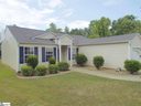 118 White Willow Court sold home in Taylors, SC