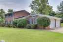 1136 Briarwood Drive sold home in Easley, SC
