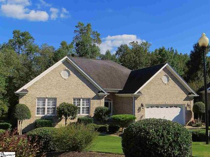 214 Beringer Court sold home in Kenwood, Greenville, SC