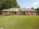 141 Berry'S Pond Drive sold home in Duncan, SC