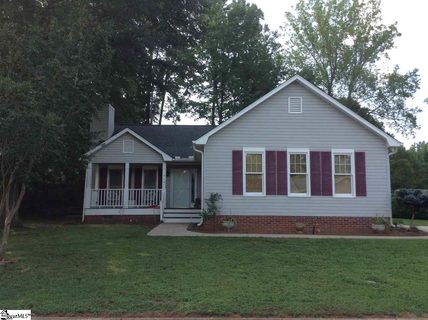 313 Waterbury Court