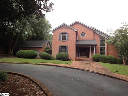 20 Darien Way