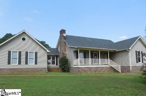 100 Sonora Drive