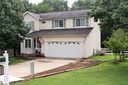 107 Meadow Hill Way sold home in Taylors, SC