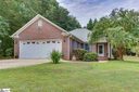 415 N Pond View Drive sold home in Duncan, SC