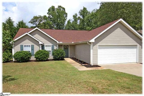 5 Rivereen Way sold home in Carrington, Simpsonville, SC