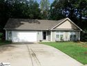 521 Hill Lane sold home in Mauldin, SC
