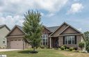 343 Mellow Way sold home in Greer, SC