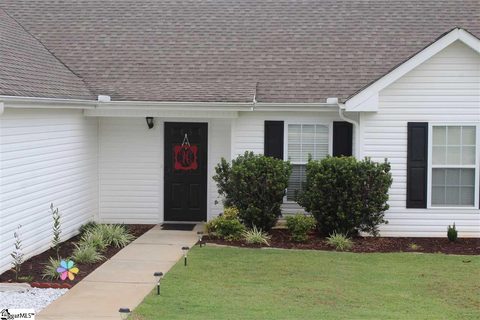 3 Rivereen Way sold home in Carrington, Simpsonville, SC