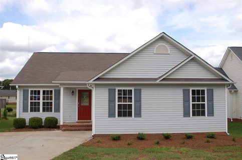 645 Cotton Branch Drive