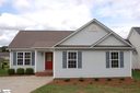 645 Cotton Branch Drive sold home in Boiling Springs, SC