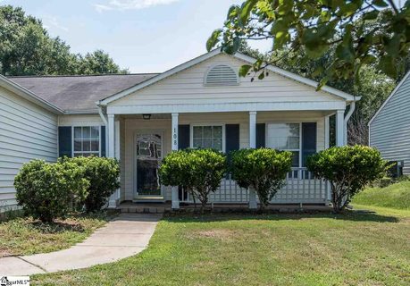 108 Willow Bend Drive