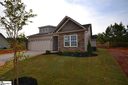 1024 Whirlaway Circle sold home in Anderson, SC