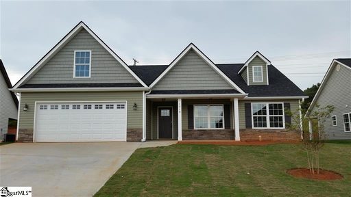 1018 Whirlaway Circle