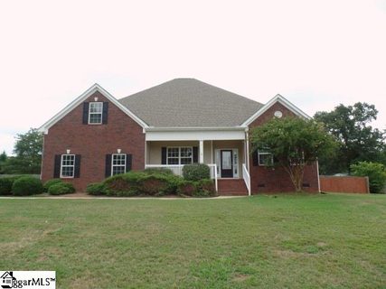 209 Forked Oak Way sold home in Three Oaks, Fountain Inn, SC