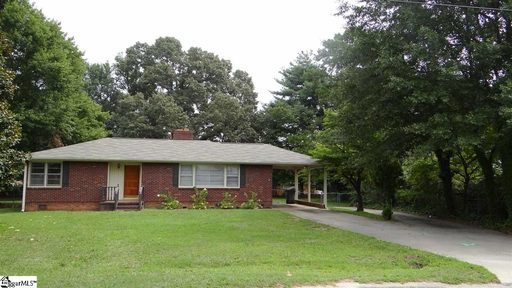201 Rangeview Circle