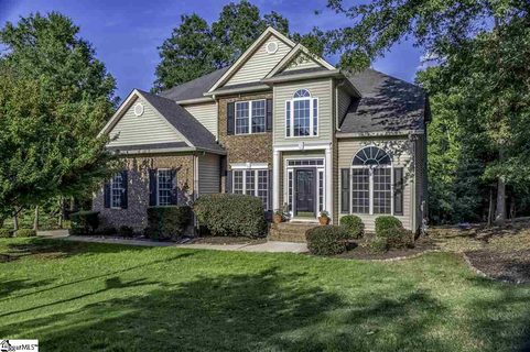 1 Selkirk Court