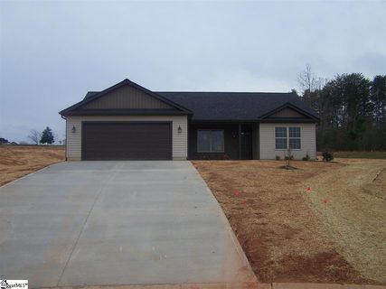 607 Brecken Court