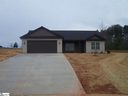 607 Brecken Court sold home in Inman, SC