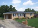 7 Jolly Street sold home in Greenville, SC