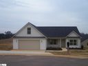 604 Brecken Court sold home in Inman, SC