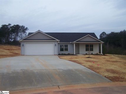 611 Brecken Court