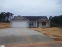 611 Brecken Court sold home in Inman, SC
