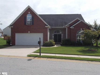 101 Kingsdale Court sold home in Autumn Woods, Simpsonville, SC