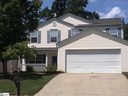 8 Cattle Court sold home in Simpsonville, SC