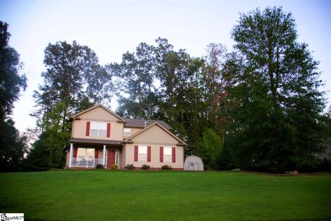 304 Timber Trail