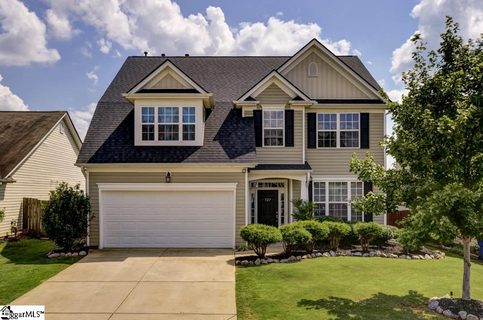 527 W Saddletree Drive