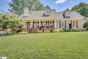 110 Forrester Creek Drive sold home in Greenville, SC