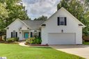 427 Roberts Road sold home in Taylors, SC