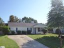 5 Glassglenn Drive sold home in Simpsonville, SC