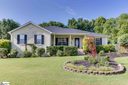 337 Cornelson Drive sold home in Greer, SC