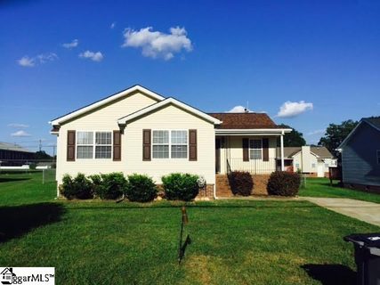 303 Alice Avenue sold home in Freetown, Greenville, SC