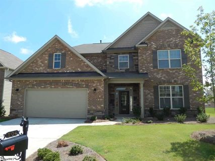 104 Bradbourne Way