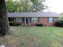 103 Brewster Drive sold home in Taylors, SC