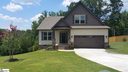 106 Rising Meadow Lane Lot 28 sold home in Taylors, SC