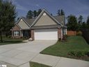 33 Eventide Drive sold home in Simpsonville, SC