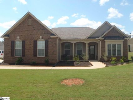 267 Silver Hawk Drive