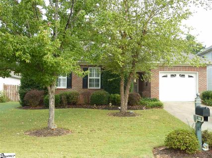 510 Rose Trellis Court sold home in Arbours, Moore, SC