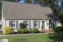 5031 Raintree Lane sold home in Greenville, SC